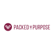 Packed with Purpose logo