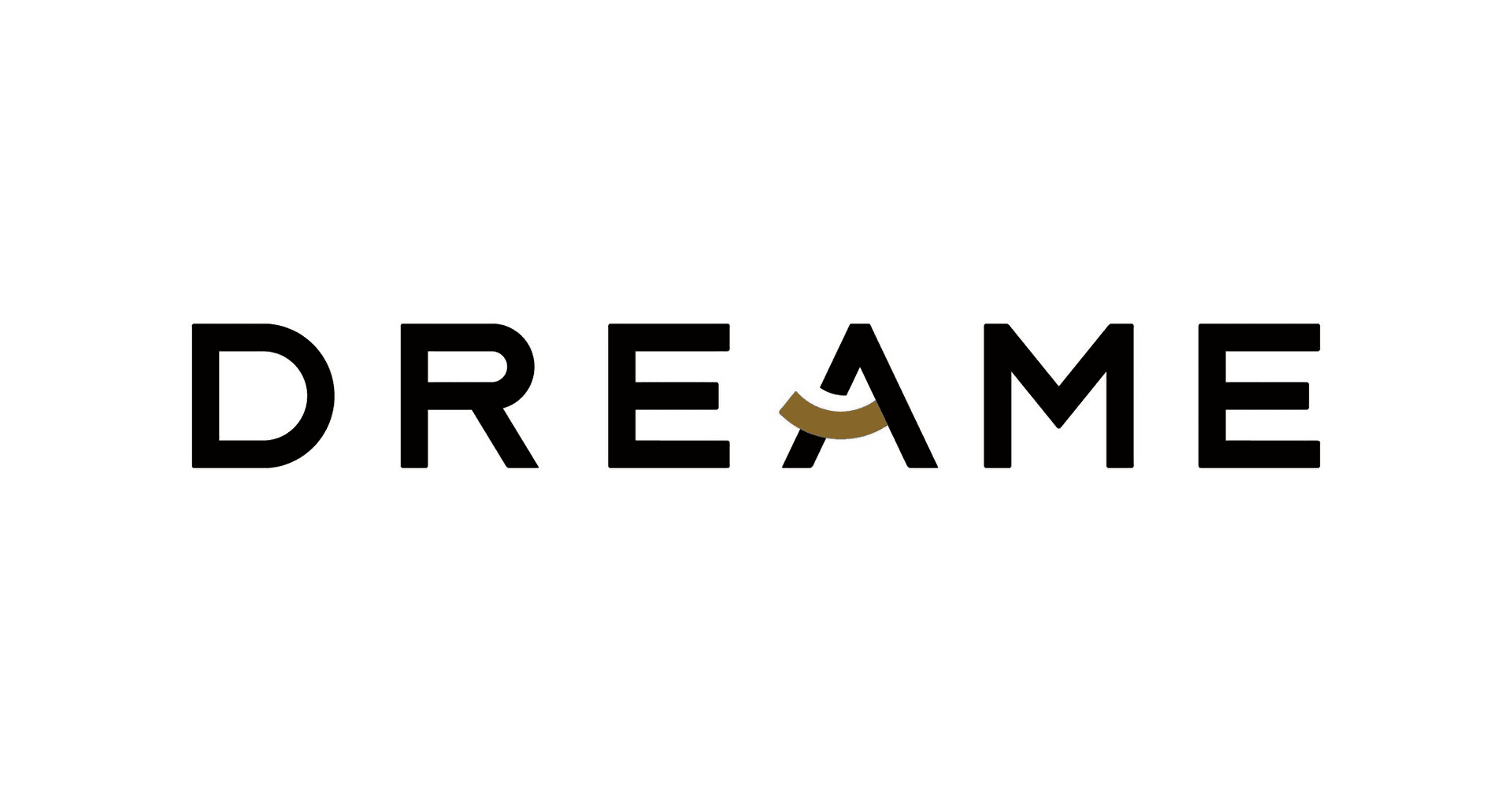 Dreame logo