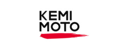 Kemimoto logo