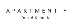 Apartment F logo