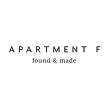 Apartment F logo