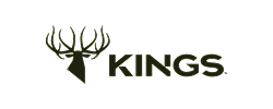 Kings Camo logo