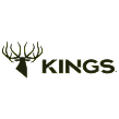 Kings Camo logo