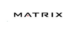 Matrix Fitness logo