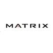 Matrix Fitness logo