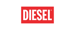 Diesel  logo