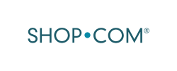 Market America Brands SHOP.COM/Motives Cosmet... logo