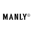 Manly logo