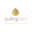 Quilling Card logo