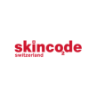 Skincode logo