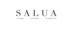 SALUA logo