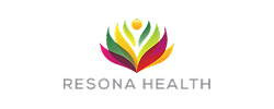 Resona Health logo
