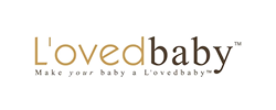 L'ovedbaby logo