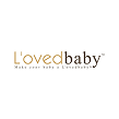L'ovedbaby logo