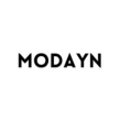 Modayn logo