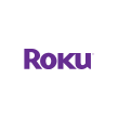 Roku logo