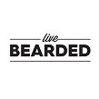Live Bearded logo