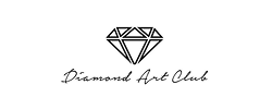 Diamond Art Club logo