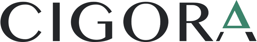 Cigora logo