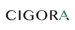 Cigora logo