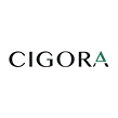 Cigora logo