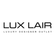 LUX LAIR logo