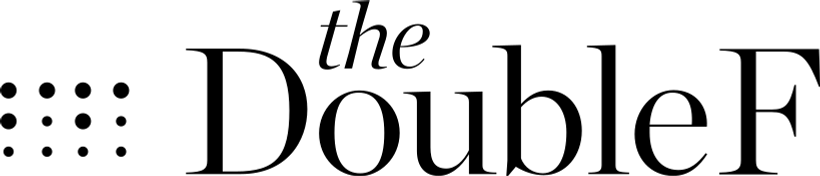 The DoubleF logo