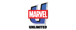 Marvel logo
