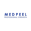 MedPeel logo