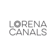 Lorena Canals logo