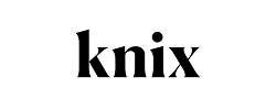Knix logo