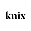 Knix logo