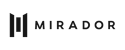 Mirador Outdoor Living logo
