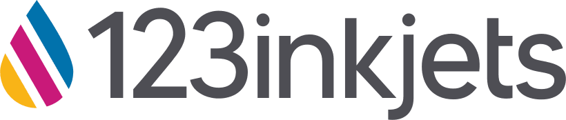 123inkjets  logo