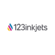 123inkjets  logo