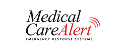 Medical Care Alert logo