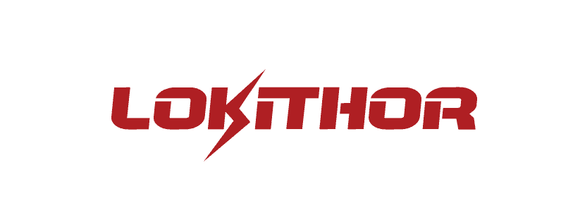 LOKITHOR logo
