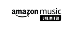 Amazon Music logo