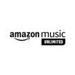 Amazon Music logo
