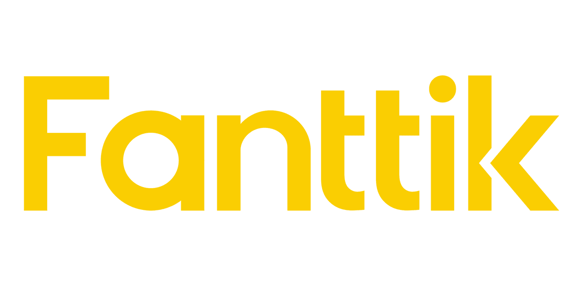 Fanttik  logo