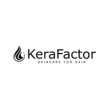 KeraFactor logo