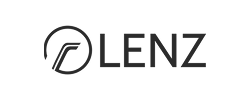 Lenz Charging logo