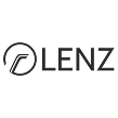 Lenz Charging logo