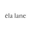 Ela Lane logo