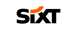 Sixt logo