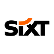 Sixt logo