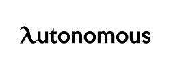 Autonomous logo