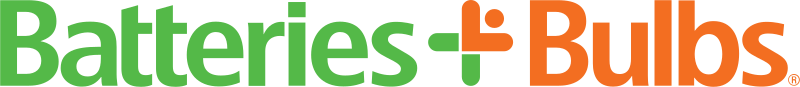Batteries Plus logo