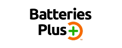 Batteries Plus logo