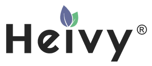Heivy logo